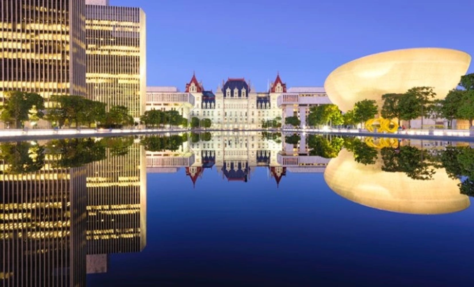 518 Management Group Property Management Albany, New York